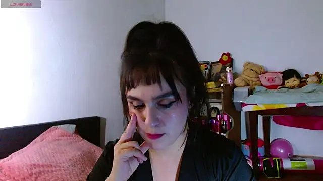 Czat XXX na żywo – collette_beaufoy_