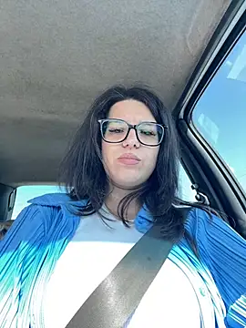 NadiraNoor – Live XXX-chat