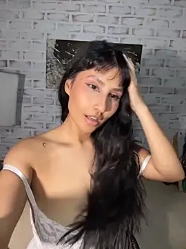 sofi_johansson's Live XXX Chat