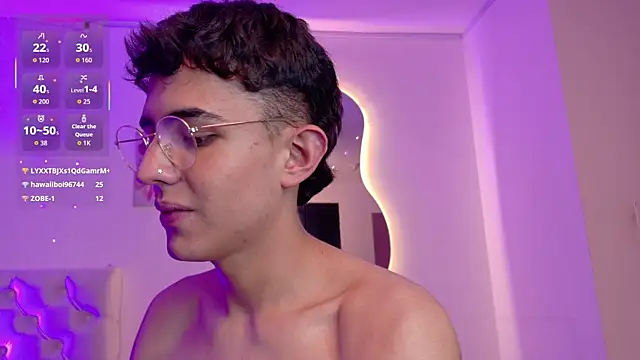 Онлайн чат XXX Eithan__wolf