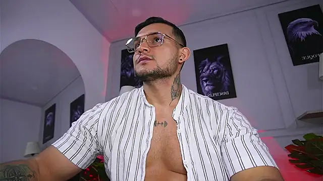Sembang XXX Secara Langsung Marco_Vega
