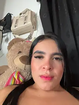 danna_333_'s Live XXX Chat