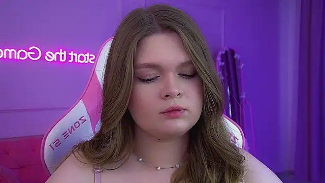 Chat XXX en directo de CrystalLyons