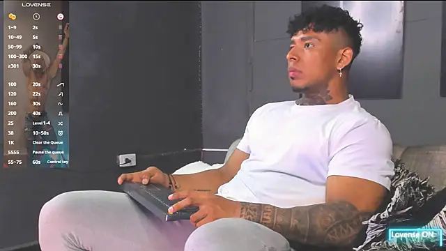 bradley_smith – Naživo XXX chat
