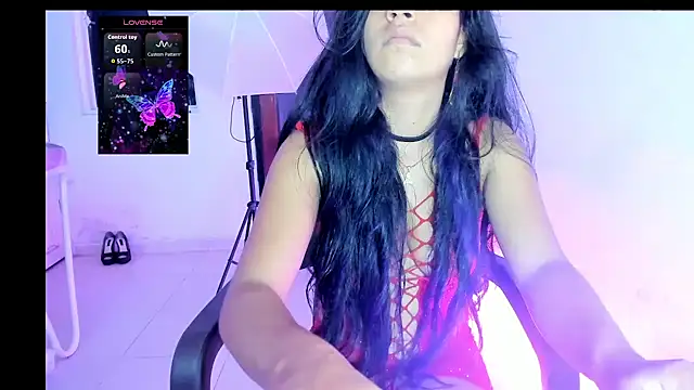 MeliSweet's Live XXX Chat