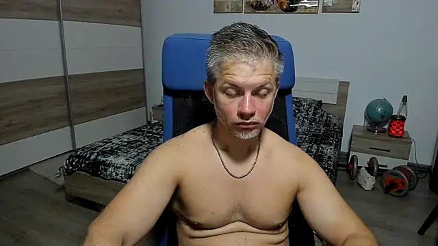 RobbyShawz webcam show