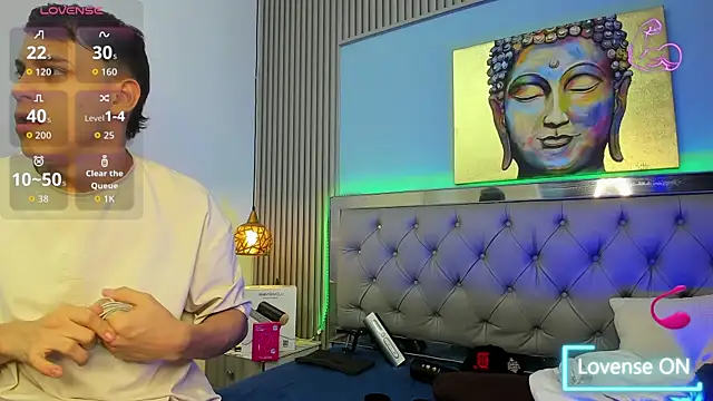 Ethanx18_ 라이브 XXX 채팅