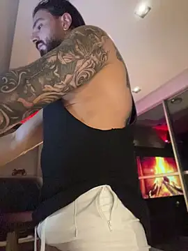 AngelBlack__ 现场XXX聊天