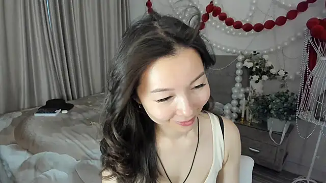 Chat XXX en directo de AgnieszkaBanana