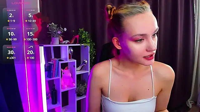 Ida_FaneStain Chat XXX in diretta