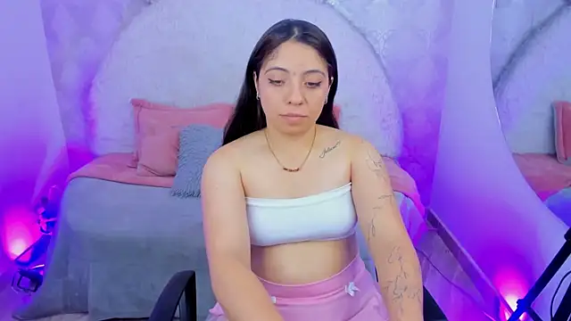 دردشة Sarita_jane الجنسية المباشرة