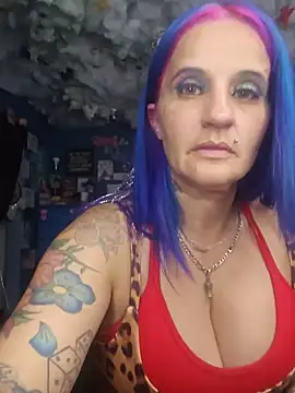 Sweetsugar22678's Webcam Show