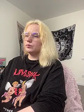 Chat XXX ao vivo de soft_focus
