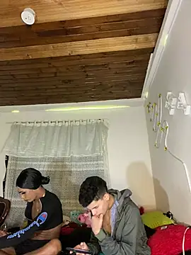 violeta_E_ 现场XXX聊天
