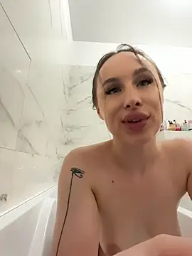JoleneJade – Live XXX-chat
