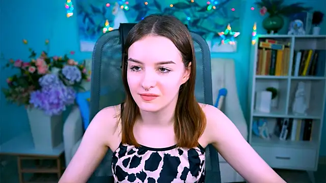 KellieBanshe – Live XXX-chat