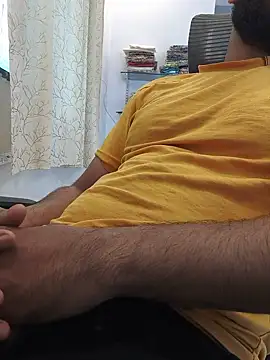 Chat XXX en directo de 8inch_hunk19