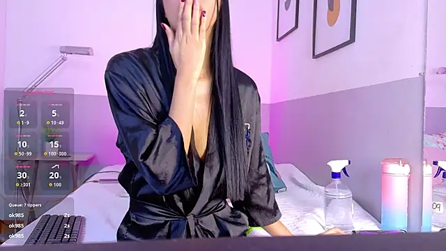 daddys_little_princesss' Live XXX Chat