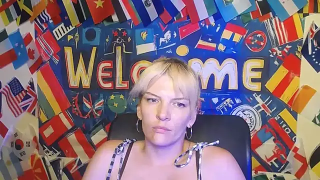 Chat XXX en directo de VanessaRey_