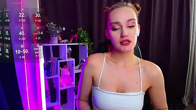 Chat XXX en directo de Ida_FaneStain