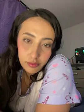 Chat XXX en directo de my__aleja