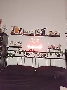MirianaB's Live XXX Chat