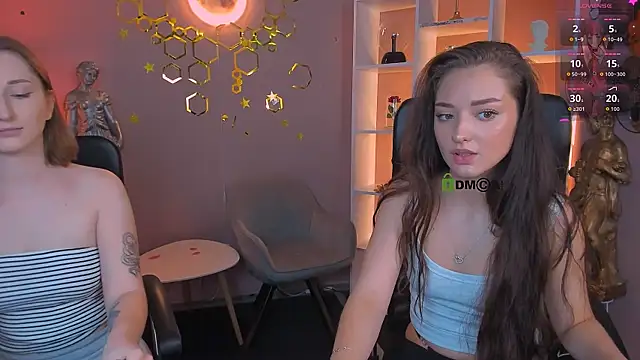 Chat XXX Live eva_smiith_