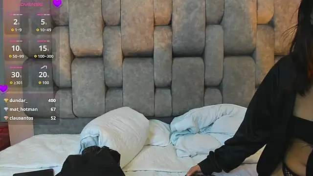 Онлайн чат XXX MarcoAndAllice