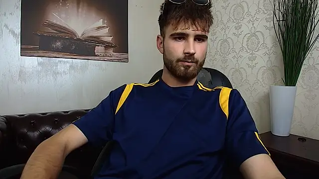 KyloEast Chat XXX live