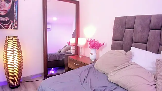 دردشة HecateMoon الجنسية المباشرة