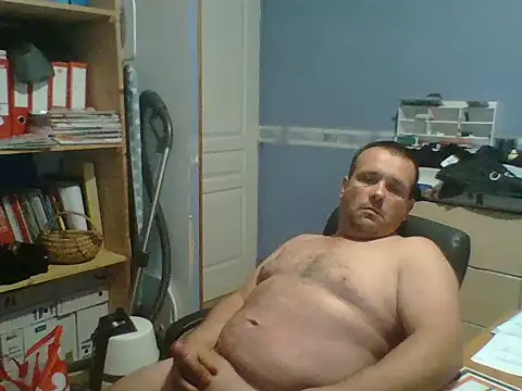 Show Webcam de manubm03