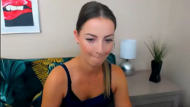 NatalieSexy's Live XXX Chat