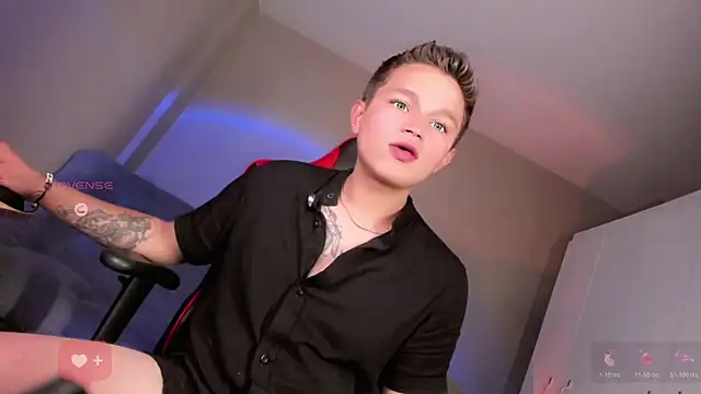 Tim_wolf Obrolan Langsung XXX
