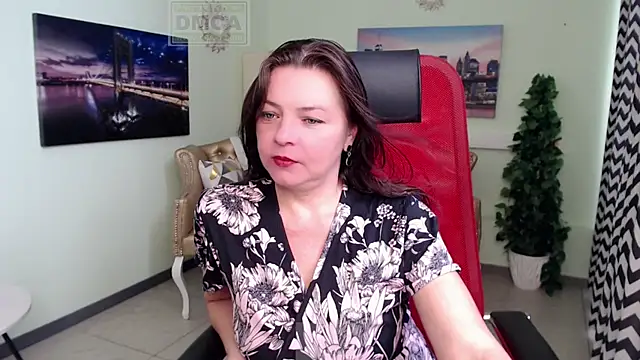 Živý XXX chat Lily_flower7