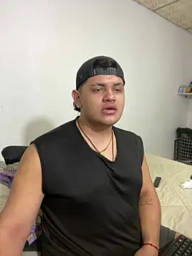 boy_jasson 라이브 XXX 채팅