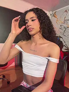 LiaDuquette live XXX chat