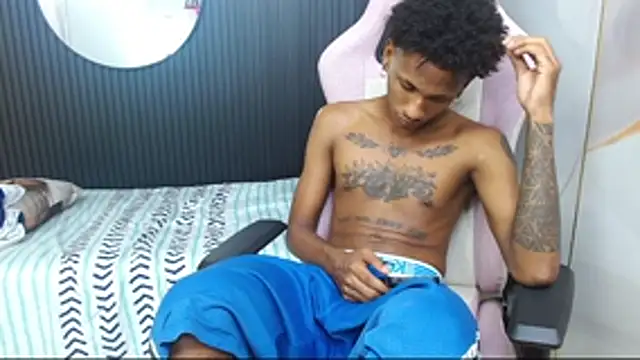Chat XXX Live ManSant