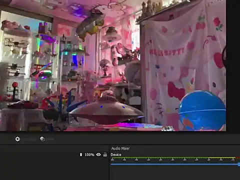 JesuAdam – Live XXX-chat