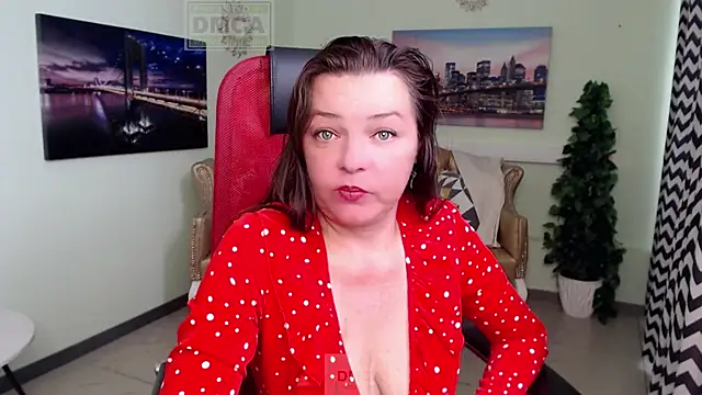 Chat +18 de Lily_flower7 ao vivo