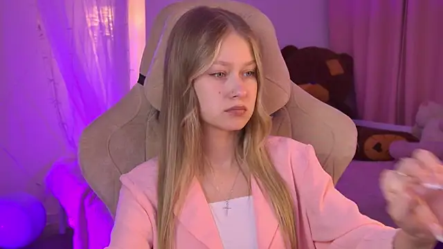 Czat XXX na żywo – EveMundie