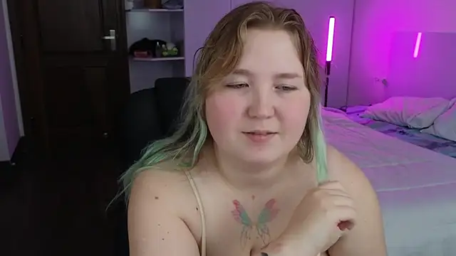 ChimberWol live XXX chat