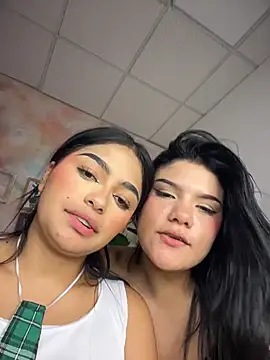 Онлайн чат XXX PippiCharmXXX