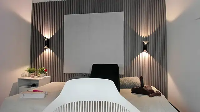 Zafiiraa's Live XXX Chat