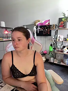 sweetest_pie's Live XXX Chat