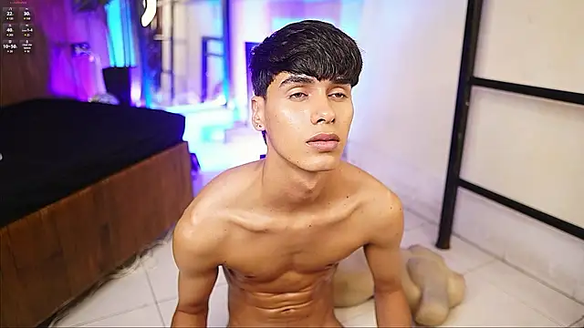 Živý XXX chat andrewortix