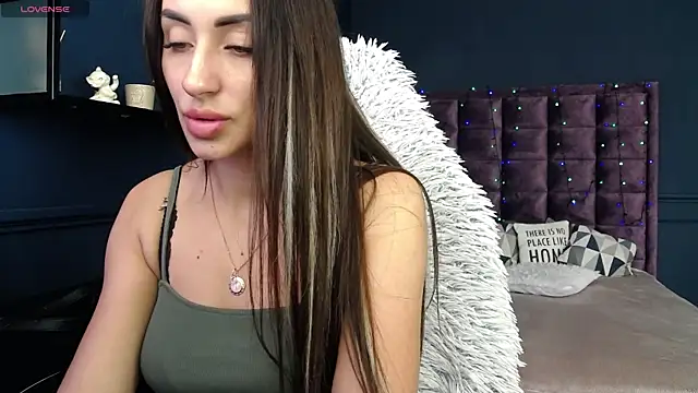 JenniferStone Live XXX-Chat