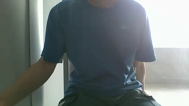 nole_china7 Live XXX-Chat