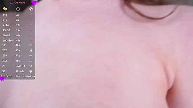 CarolSutton 라이브 XXX 채팅