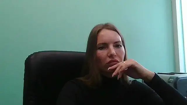 Chatroom XXX en direct de Valyssa