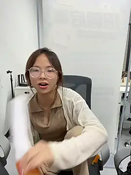 Taosi11's Live XXX Chat